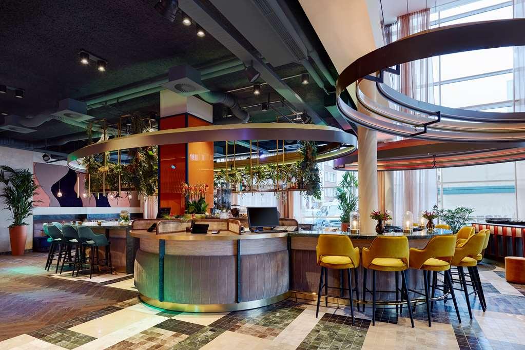 Lindner Hotel Antwerp, Part Of Jdv By Hyatt Interiør billede